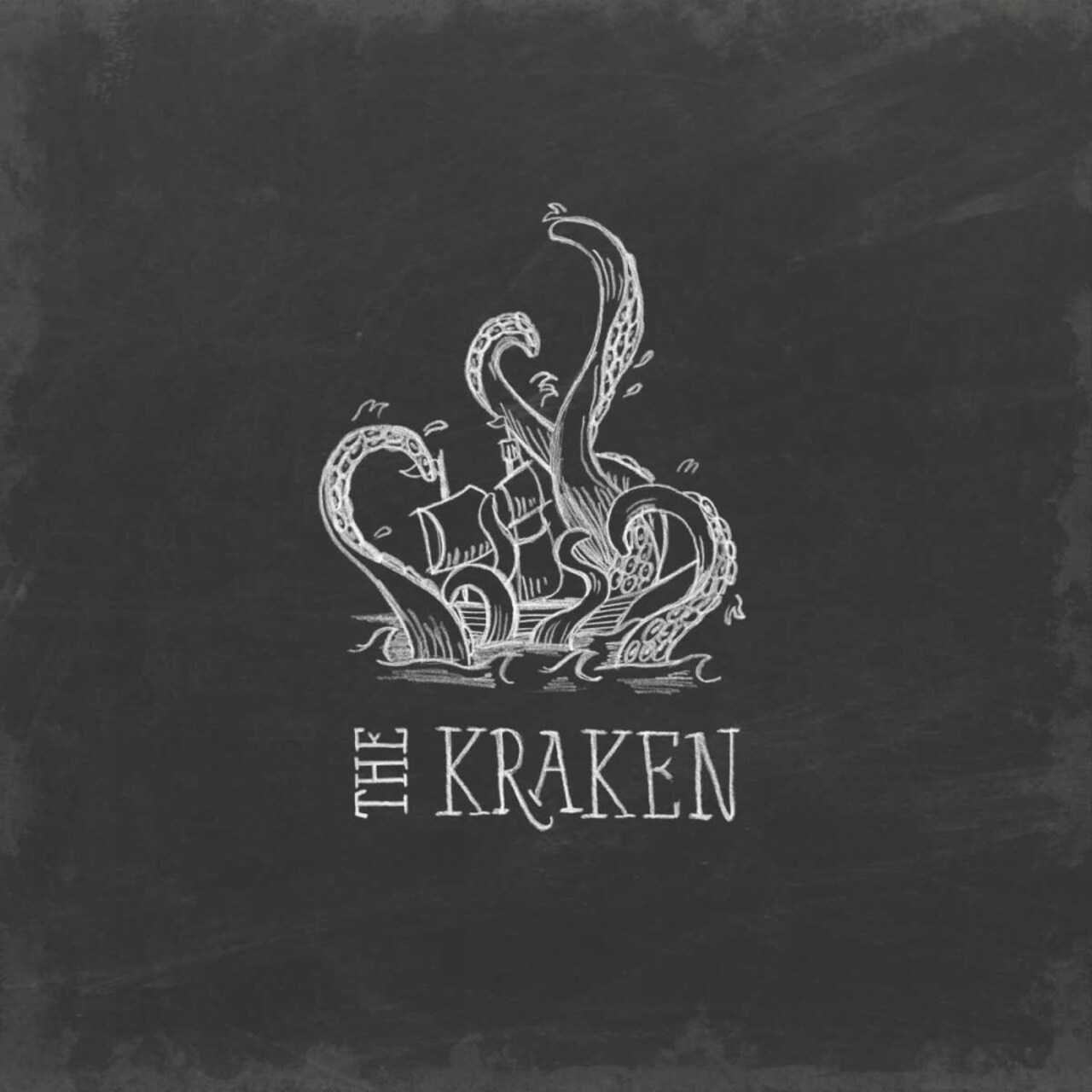 Mythical Map II Poster Print by Mary Urban - Item # VARPDX30733